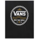 Vans Ανδρική κοντομάνικη μπλούζα Round Off Tee-B